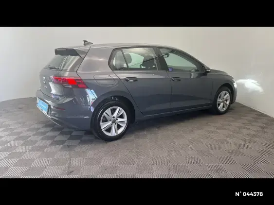 VOLKSWAGEN GOLF VIII - voiture d'occasion - Photo 5