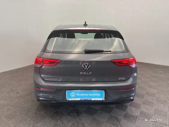 VOLKSWAGEN GOLF VIII - voiture d'occasion - Photo 6