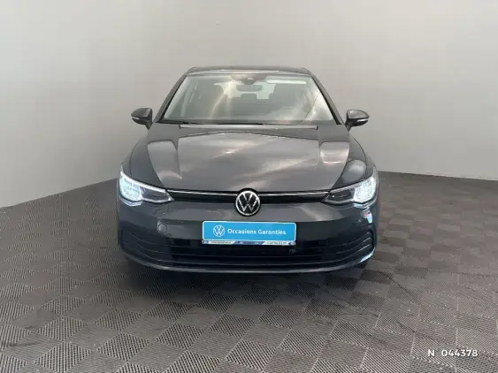 VOLKSWAGEN GOLF VIII - voiture d'occasion - Photo 3