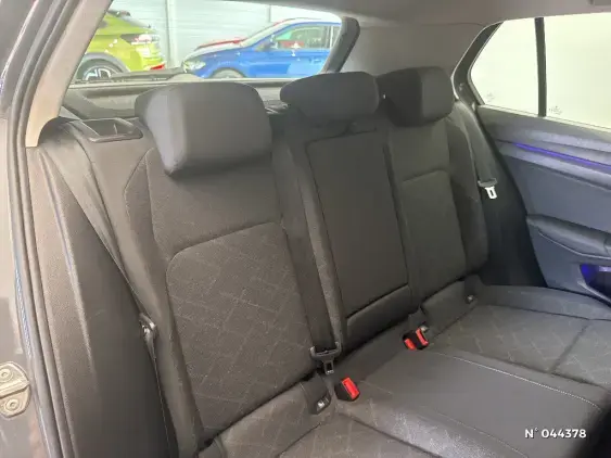 VOLKSWAGEN GOLF VIII - voiture d'occasion - Photo 11