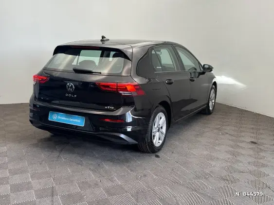 VOLKSWAGEN GOLF VIII - voiture d'occasion - Photo 4