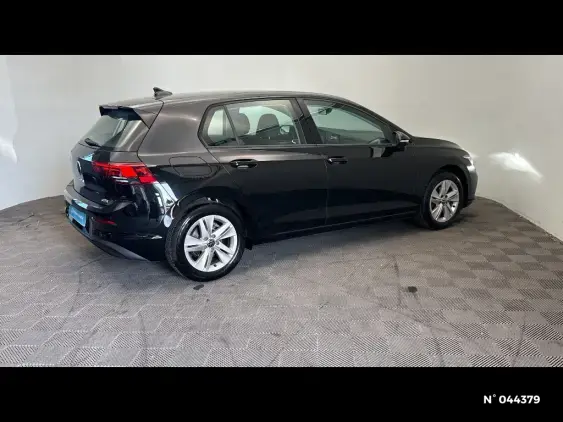 VOLKSWAGEN GOLF VIII - voiture d'occasion - Photo 5