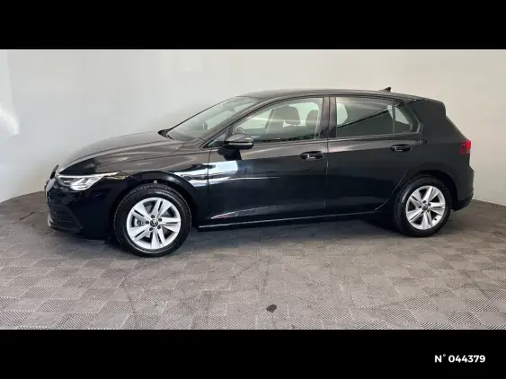 VOLKSWAGEN GOLF VIII - voiture d'occasion - Photo 2