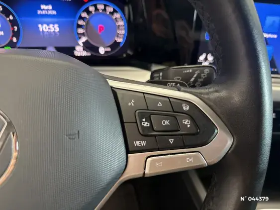 VOLKSWAGEN GOLF VIII - voiture d'occasion - Photo 27