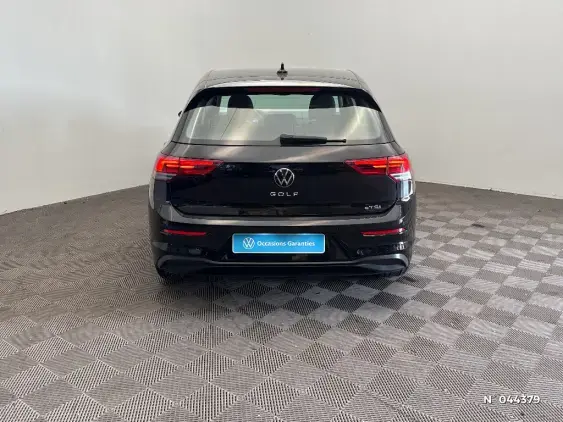 VOLKSWAGEN GOLF VIII - voiture d'occasion - Photo 6