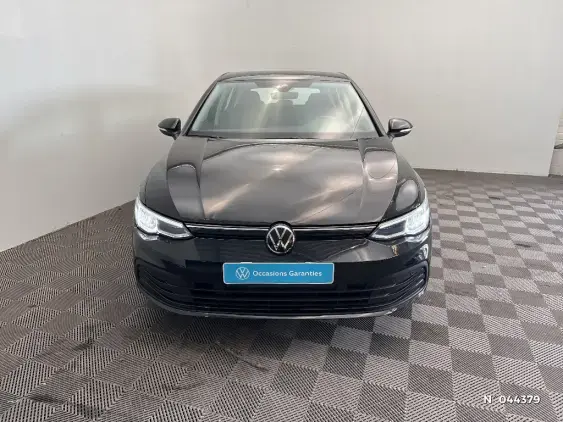 VOLKSWAGEN GOLF VIII - voiture d'occasion - Photo 3