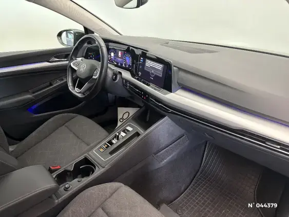 VOLKSWAGEN GOLF VIII - voiture d'occasion - Photo 10
