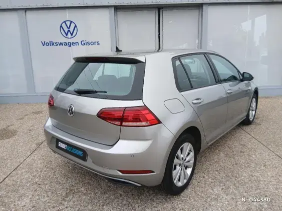VOLKSWAGEN GOLF VII - voiture d'occasion - Photo 4