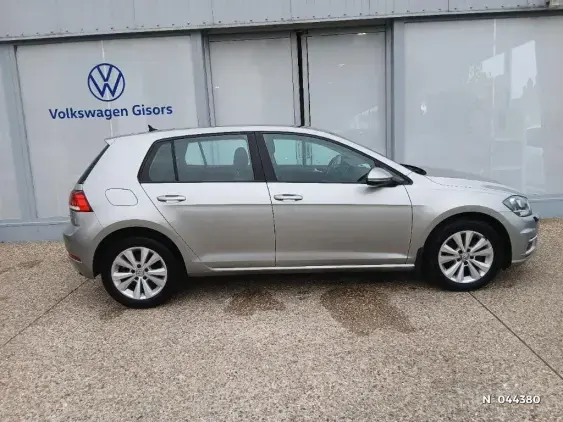VOLKSWAGEN GOLF VII - voiture d'occasion - Photo 5