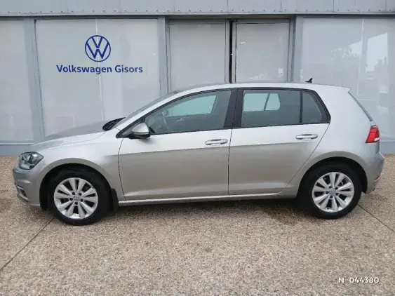 VOLKSWAGEN GOLF VII - voiture d'occasion - Photo 2