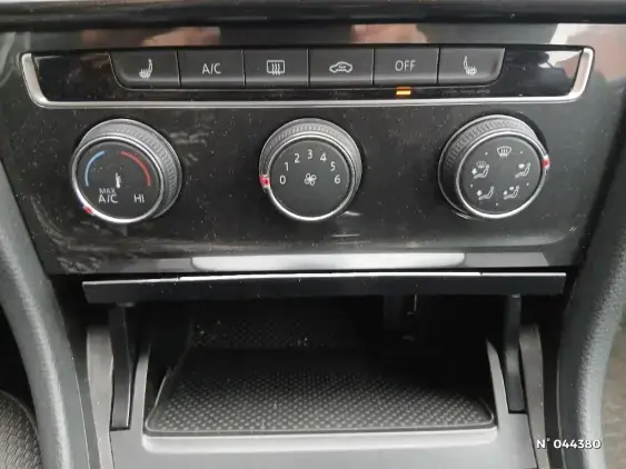 VOLKSWAGEN GOLF VII - voiture d'occasion - Photo 30