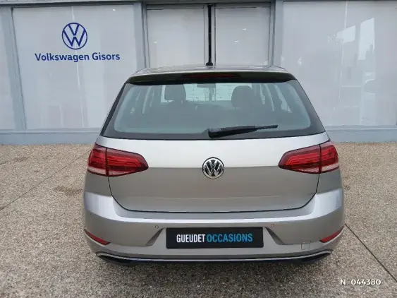 VOLKSWAGEN GOLF VII - voiture d'occasion - Photo 6
