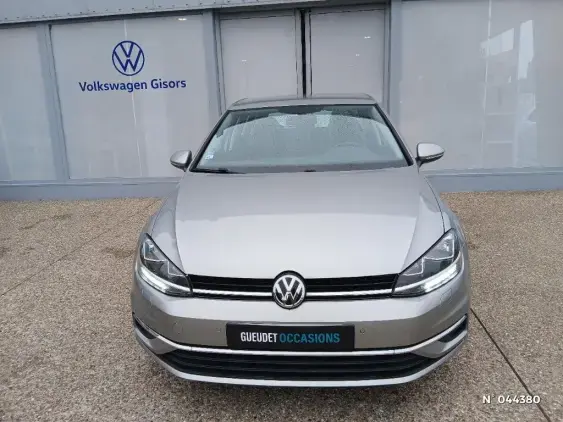 VOLKSWAGEN GOLF VII - voiture d'occasion - Photo 3