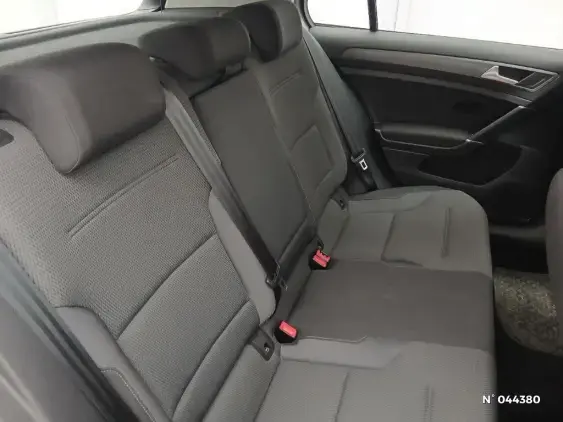 VOLKSWAGEN GOLF VII - voiture d'occasion - Photo 11