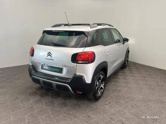 CITROEN C3 AIRCROSS - voiture d'occasion - Photo 4