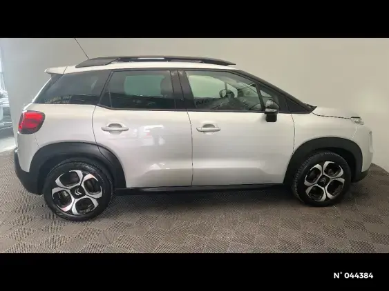 CITROEN C3 AIRCROSS - voiture d'occasion - Photo 5