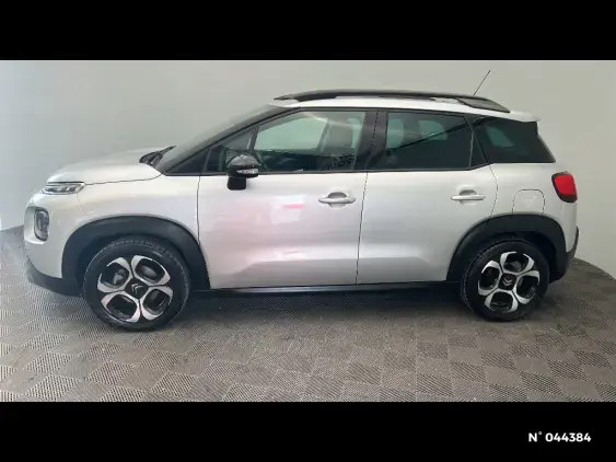 CITROEN C3 AIRCROSS - voiture d'occasion - Photo 2