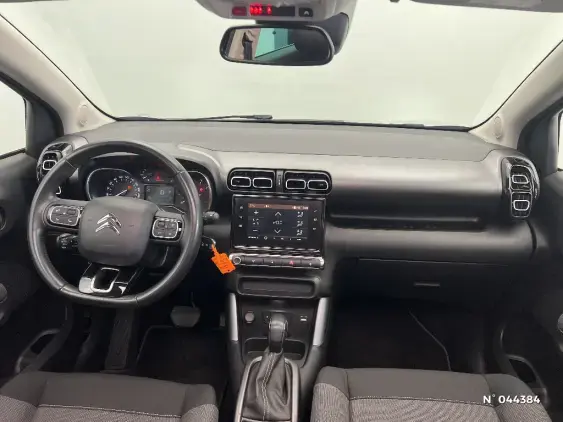 CITROEN C3 AIRCROSS - voiture d'occasion - Photo 9