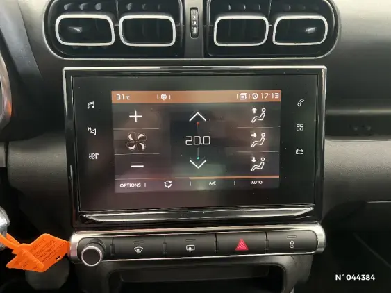CITROEN C3 AIRCROSS - voiture d'occasion - Photo 13