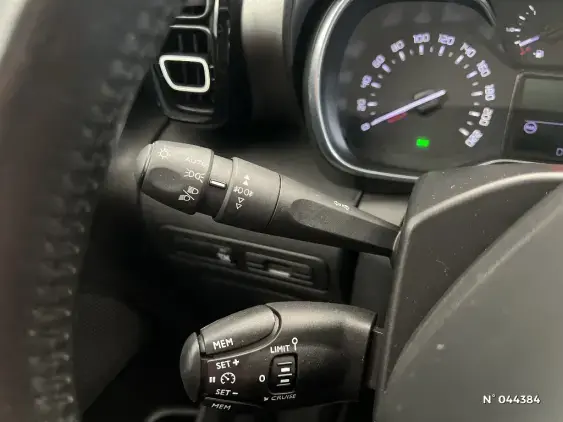CITROEN C3 AIRCROSS - voiture d'occasion - Photo 15