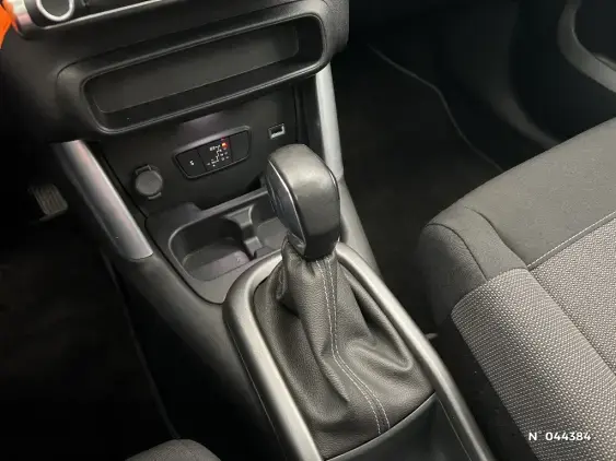 CITROEN C3 AIRCROSS - voiture d'occasion - Photo 33