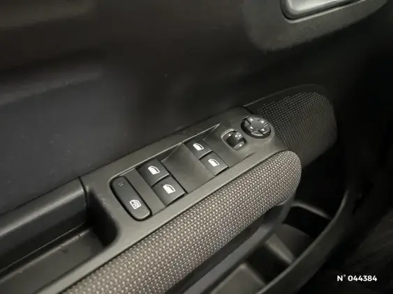 CITROEN C3 AIRCROSS - voiture d'occasion - Photo 34