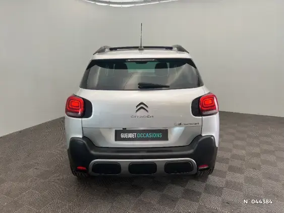 CITROEN C3 AIRCROSS - voiture d'occasion - Photo 6