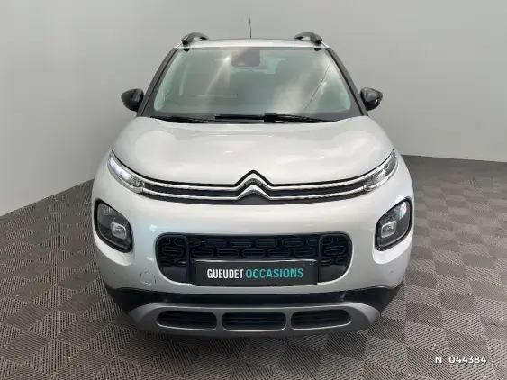 CITROEN C3 AIRCROSS - voiture d'occasion - Photo 3