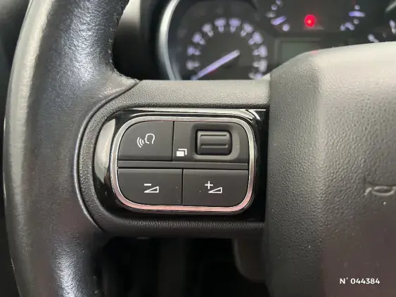 CITROEN C3 AIRCROSS - voiture d'occasion - Photo 26