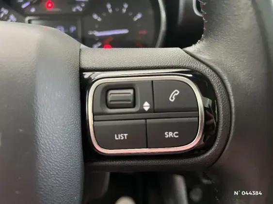 CITROEN C3 AIRCROSS - voiture d'occasion - Photo 27