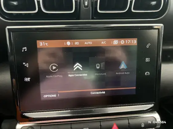 CITROEN C3 AIRCROSS - voiture d'occasion - Photo 28
