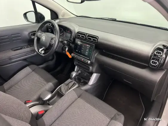 CITROEN C3 AIRCROSS - voiture d'occasion - Photo 10