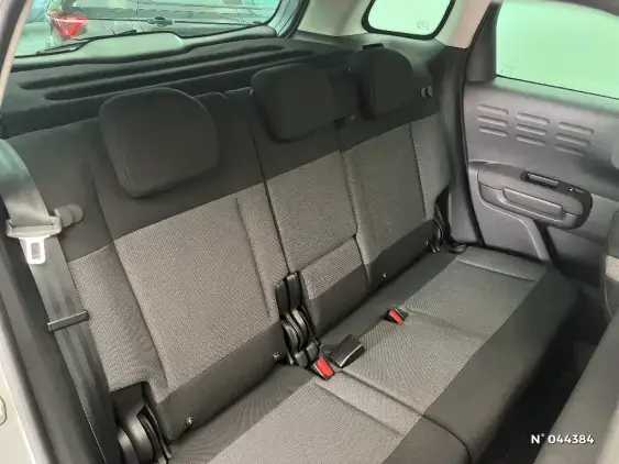 CITROEN C3 AIRCROSS - voiture d'occasion - Photo 11