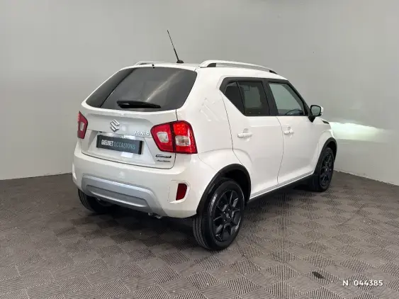 SUZUKI IGNIS II - voiture d'occasion - Photo 4