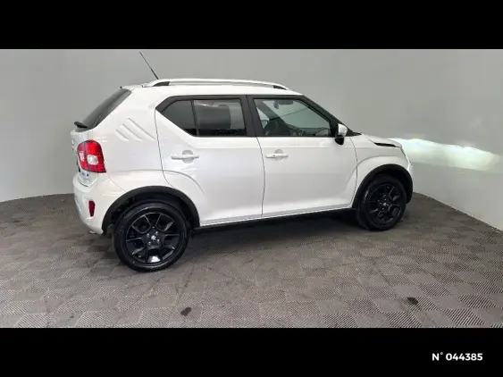 SUZUKI IGNIS II - voiture d'occasion - Photo 5