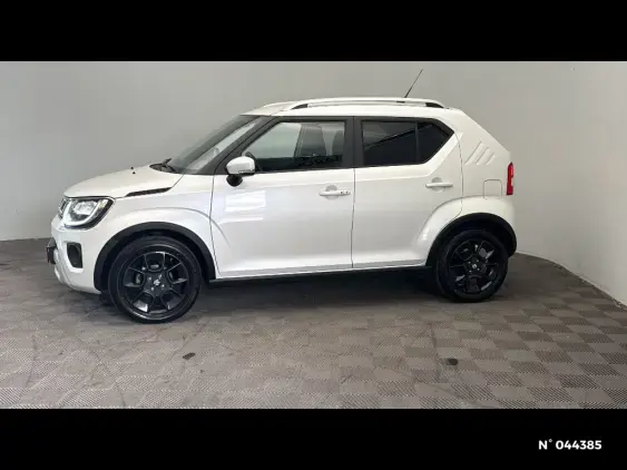 SUZUKI IGNIS II - voiture d'occasion - Photo 2