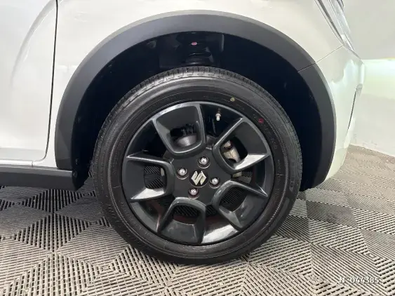 SUZUKI IGNIS II - voiture d'occasion - Photo 8