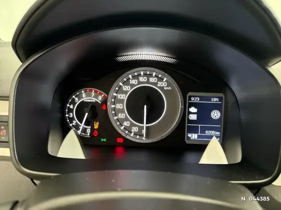 SUZUKI IGNIS II - voiture d'occasion - Photo 12