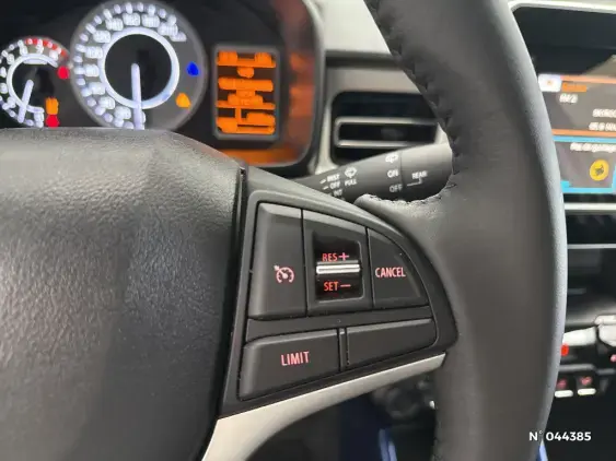 SUZUKI IGNIS II - voiture d'occasion - Photo 15
