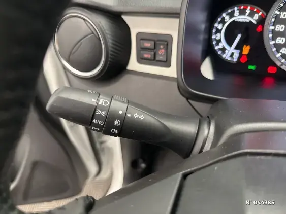 SUZUKI IGNIS II - voiture d'occasion - Photo 26