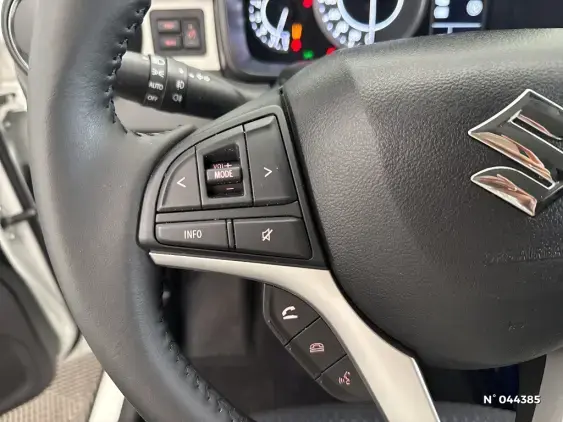 SUZUKI IGNIS II - voiture d'occasion - Photo 27