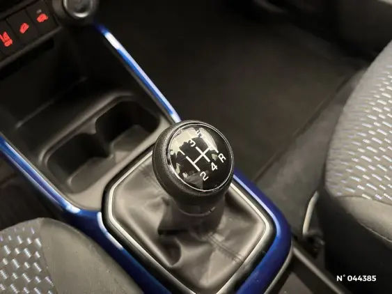 SUZUKI IGNIS II - voiture d'occasion - Photo 31