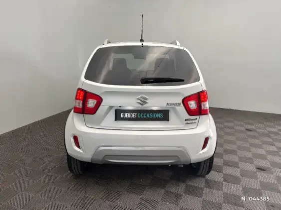 SUZUKI IGNIS II - voiture d'occasion - Photo 6