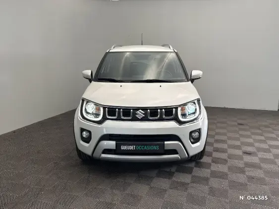 SUZUKI IGNIS II - voiture d'occasion - Photo 3