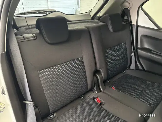 SUZUKI IGNIS II - voiture d'occasion - Photo 11