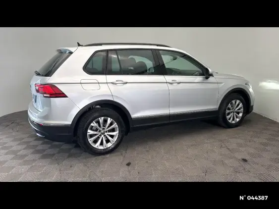 VOLKSWAGEN TIGUAN II - voiture d'occasion - Photo 5