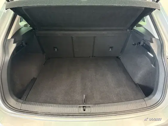VOLKSWAGEN TIGUAN II - voiture d'occasion - Photo 7