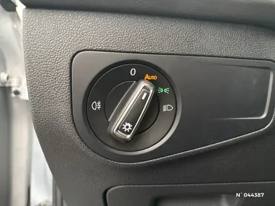 VOLKSWAGEN TIGUAN II - voiture d'occasion - Photo 26