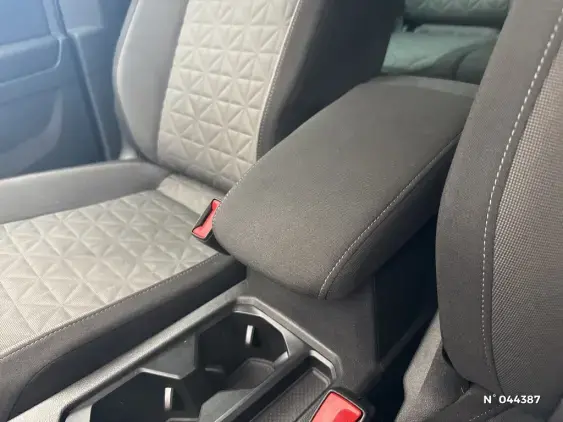 VOLKSWAGEN TIGUAN II - voiture d'occasion - Photo 33