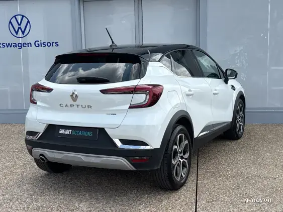 RENAULT CAPTUR II - voiture d'occasion - Photo 4